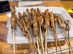 -木屋烧烤(龙湖天街店)