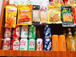 零售区-你好童年(三坊七巷店)