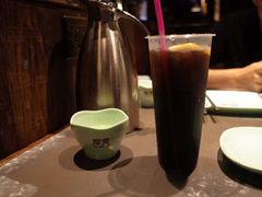 -炭舍干锅·烤鱼(扬名广场店)