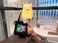 -奈雪的茶(皇庭广场店)