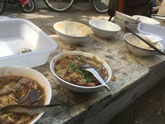 -陈记锅巴菜(五大道店)