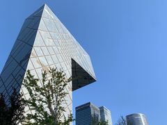 -团结湖公园