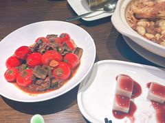 -粗茶淡饭·隐庐私厨(东亭店)
