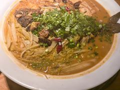 -小土豆北方菜馆(文慧园店)