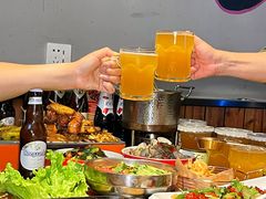 -醉炫音速烧烤·干煸菜(沙河总店)