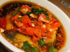 -江湖情酸菜鱼(万菱汇店)
