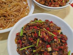-笨罗卜浏阳菜馆(龙华鹏润达店)