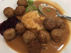 -宜家·瑞典风味餐厅(北京西红门店)