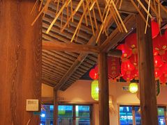 -山涧肴·泉水煮活鱼(坂田店)