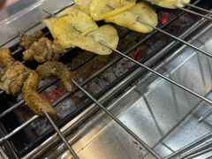 -小寒羊烧烤(凯瑞时代大厦店)