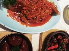 -鹿港小镇(悠唐店)