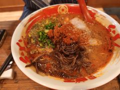 辛王拉面-豚王拉面(澳门银河店)