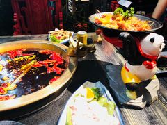 -大味老火锅City店