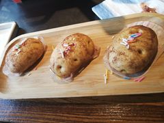 -辣尚瘾·烤鱼·新川菜(交大直营店)