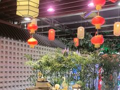 -捌拾柒號大院(济南路店)