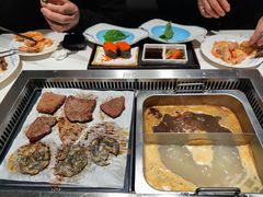 -星伦多 自助料理(圆融店)