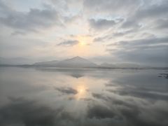 -余姚四明湖开元名都度假酒店·夏威夷西餐厅