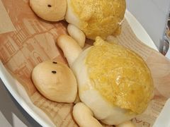 -皓景海鲜·地标美食(双月湾店)