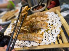-蠔爺王志德生蚝馆(金沙湾店)