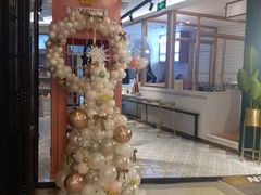 -杜哈夫DOUX RÊVE·生日蛋糕(日月光店)