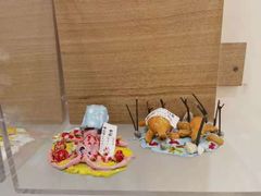 -tomato蕃茄田艺术(新天地中心)