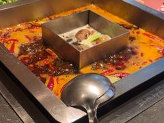-锦城印象火锅(天府三街店)