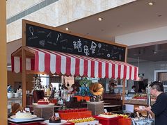 -视界美食自助餐厅·石家庄希尔顿酒店