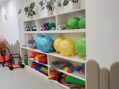 -金色雨林注意力学习能力培优中心(贵阳蘑菇城中心)