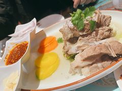巴依手抓肉-巴依老爷·新疆美食(上城区天城路店)