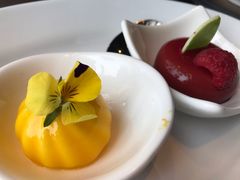 -广州富力君悦大酒店·凯菲厅