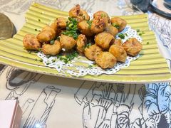 -千岛湖小鱼儿·淳安匠心农家菜