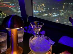 -苏丝的天空高空酒吧Suzie's Sky Bar