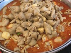 -彭记铁锅肥肠(东四总店)