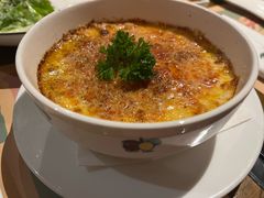 -安妮意大利餐厅(国贸店)