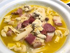 苏式腌笃鲜-鱼食饭稻·苏浙土菜17年老馆子(平江路店)