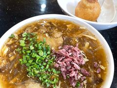 -毛华美食(清扬路店)