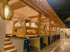 -永青泉汗蒸广场(大运河博物馆店)