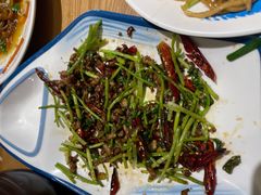 -满园烤鸭·春饼(奥体万达店)