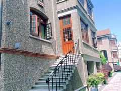 -思南公馆商业街