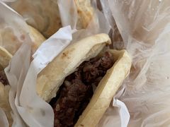 -闫家驴肉老店(华电一校店)