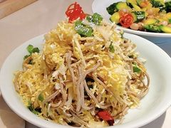 -浩爷羊蝎子火锅(双榆树店)
