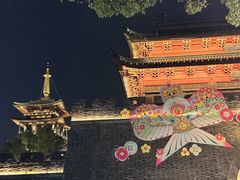 -鼓楼(西湖风景名胜区)