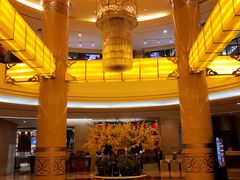 -锡林郭勒元和建国饭店