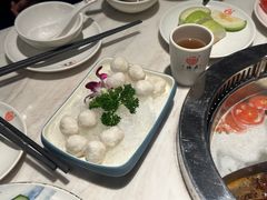 -重庆德庄火锅(映月湖环宇城店)