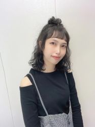 -16番发型