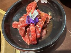 -牛匠和牛寿喜锅(西安总店)