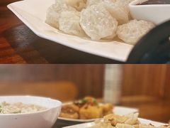 烧卖-沙县小吃文化城