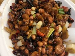 辣子鸡-盘飧市(春熙路店)