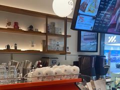 -Peet's 皮爷咖啡(乐峰店)