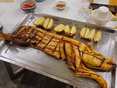 -浮何烤铺(桐梓林店)